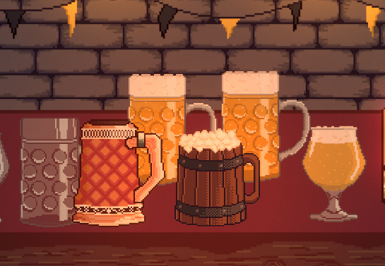 Beer