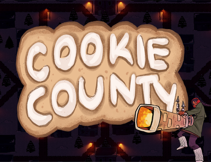 CookieCounty