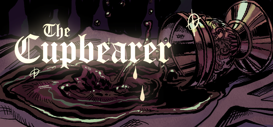 The Cupbearer