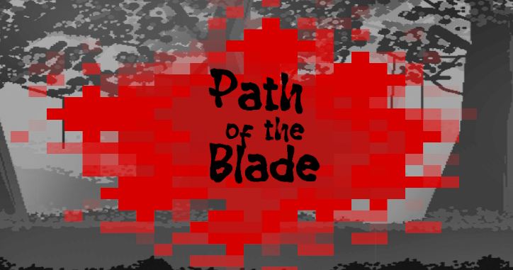Path of the Blade