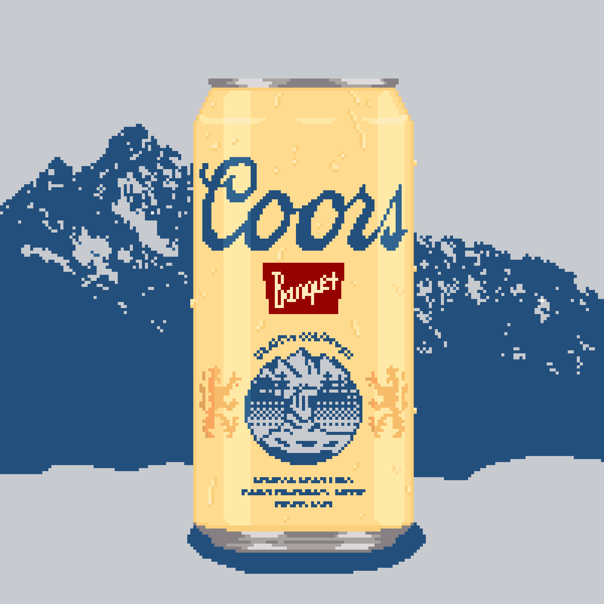 Coors Banquet