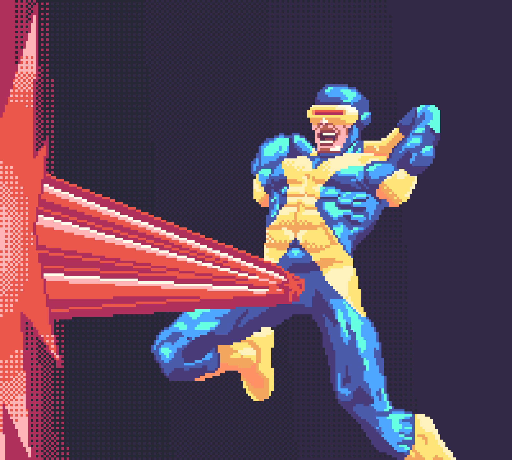 Questionable Cyclops