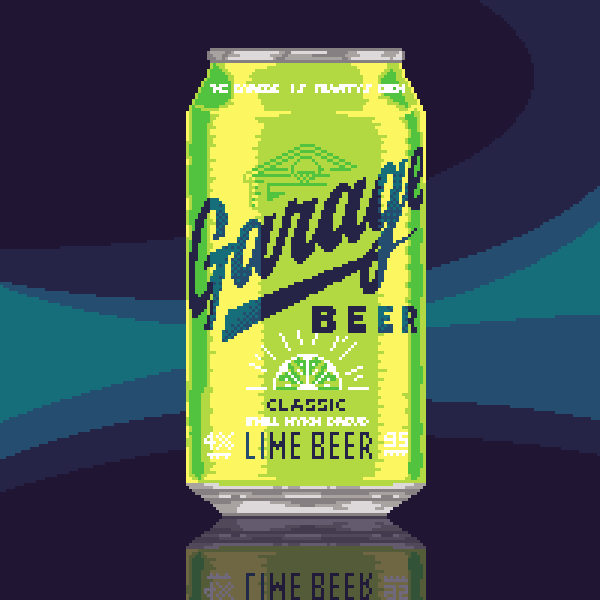 GarageBeer