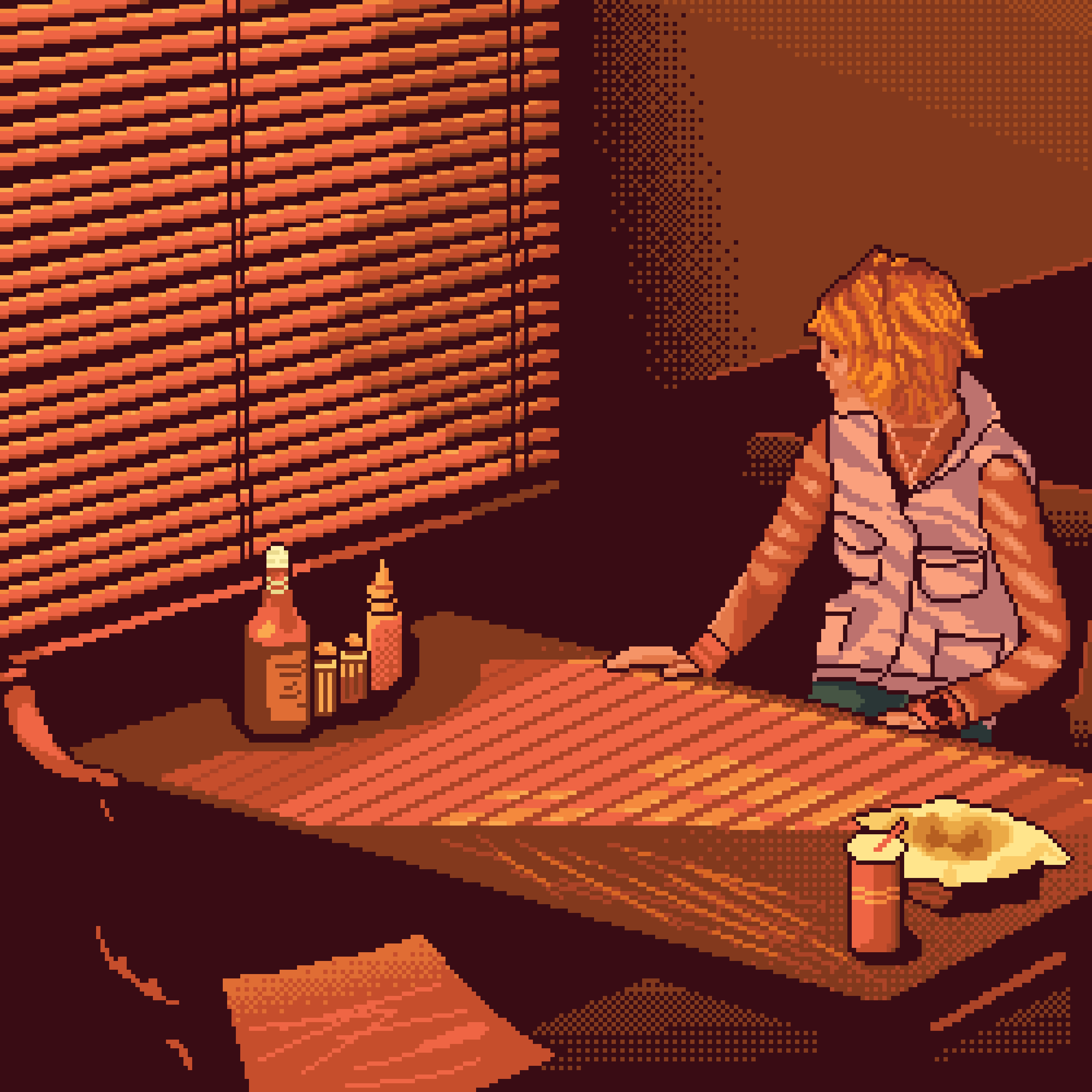 Silent Hill 3