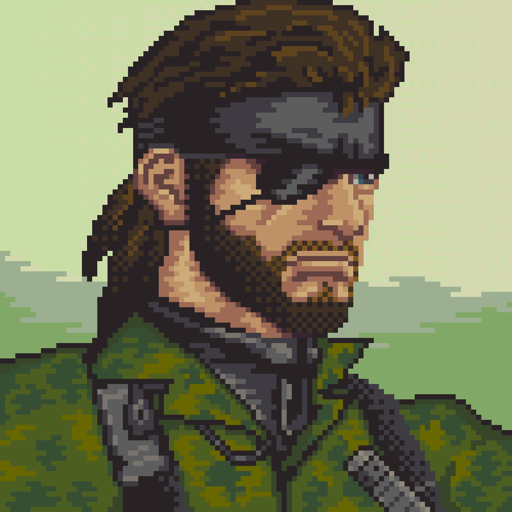 Big Boss