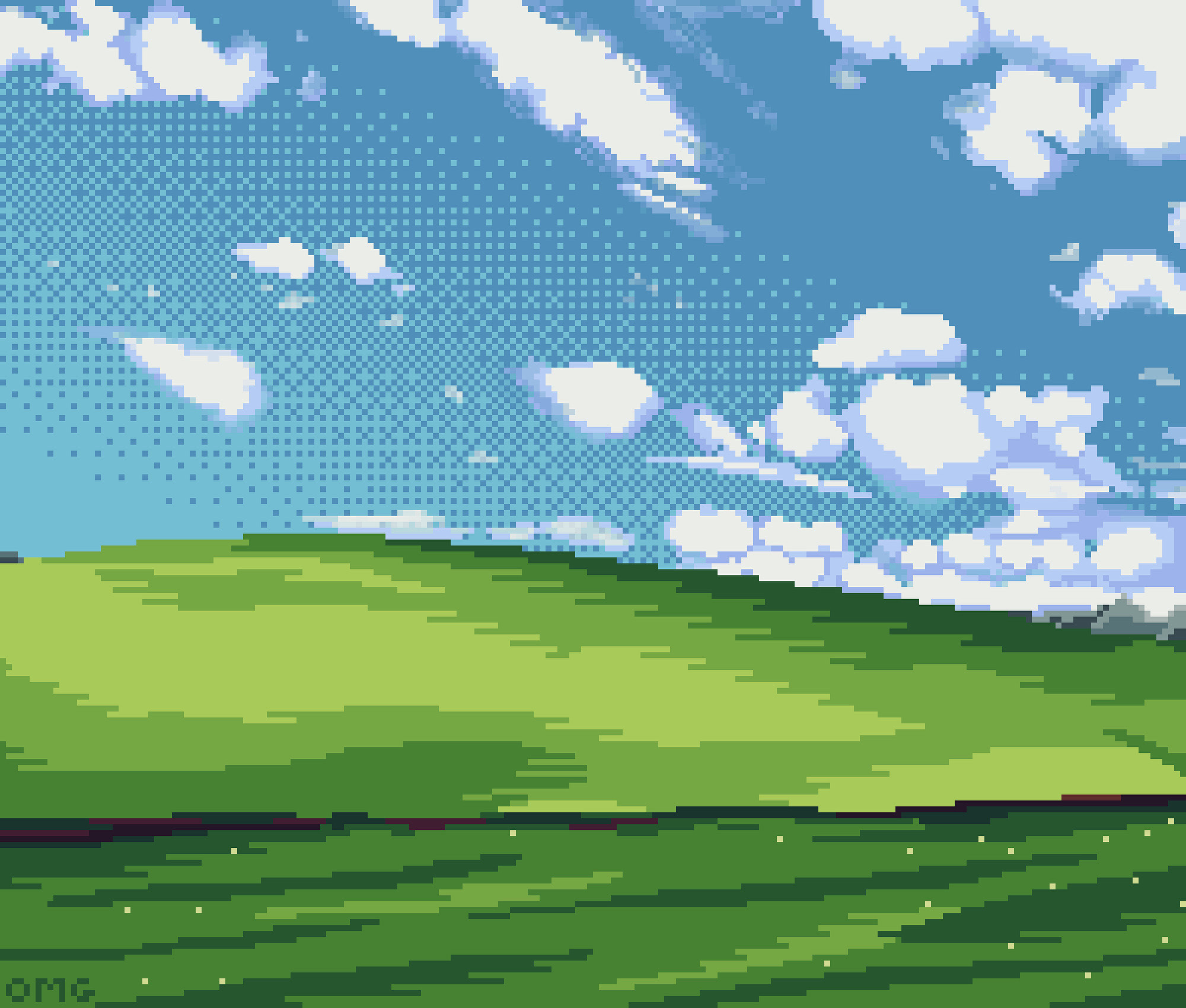 Digital Bliss