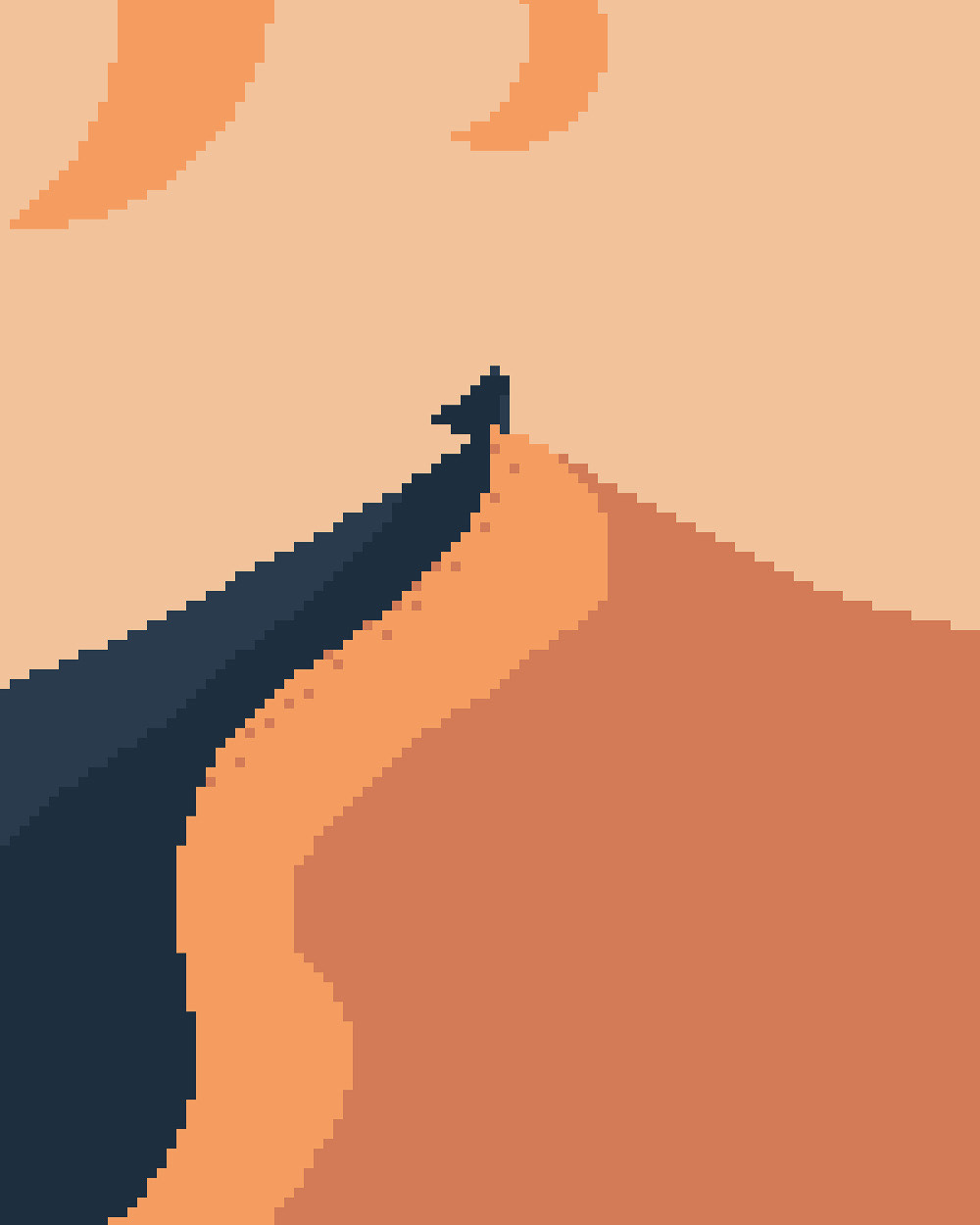 Restless Dreams