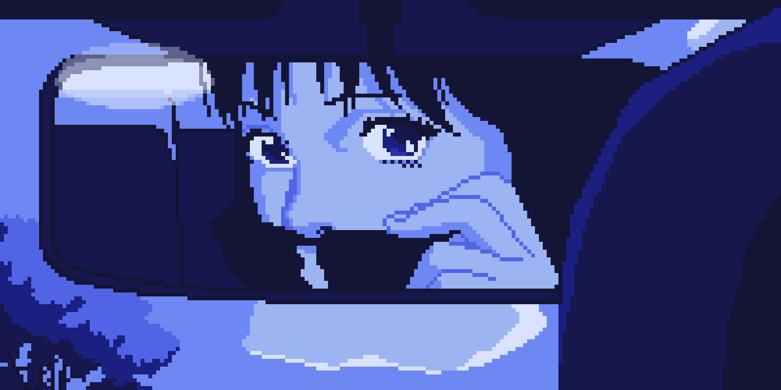Restless Dreams