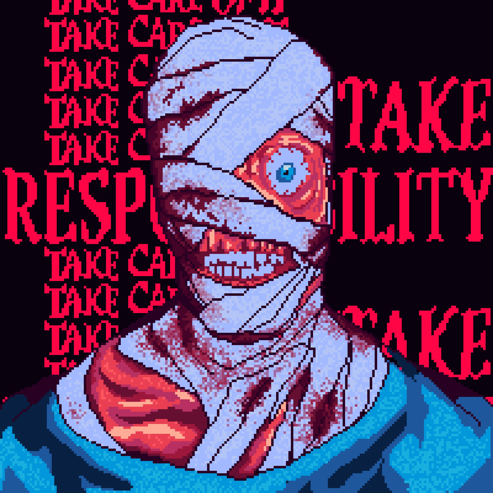 Restless Dreams