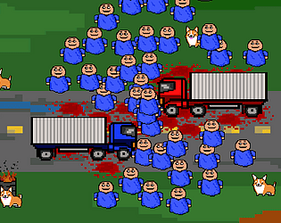 Zomboids